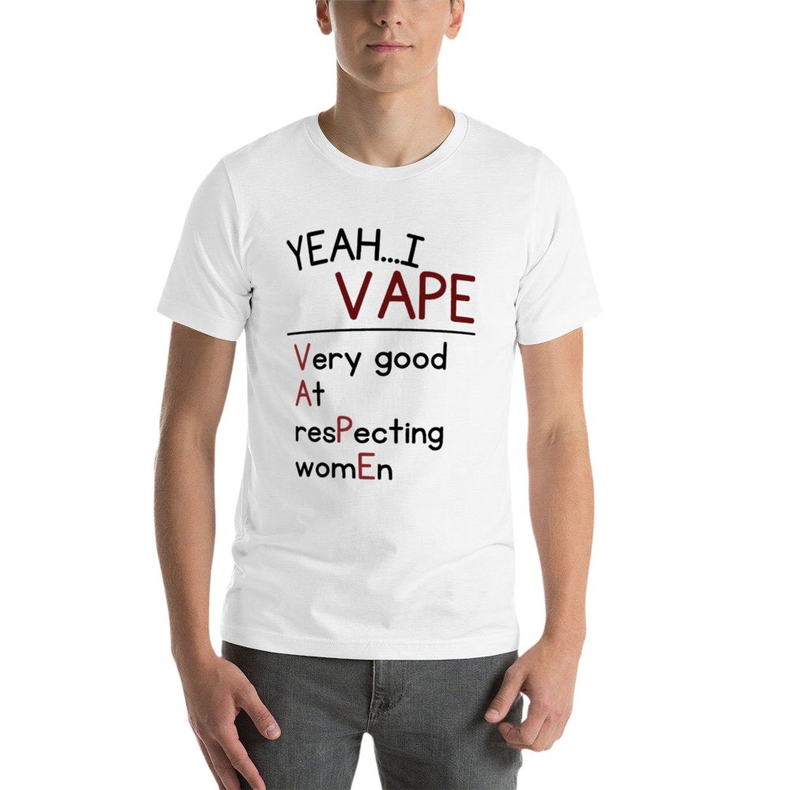 Yeah I Vape Very Good At Respe - Vaping Goods ulasan dan harga
