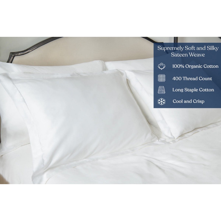 100% Organic Cotton Twin Flat  - Cotton Wick Organic ulasan dan harga