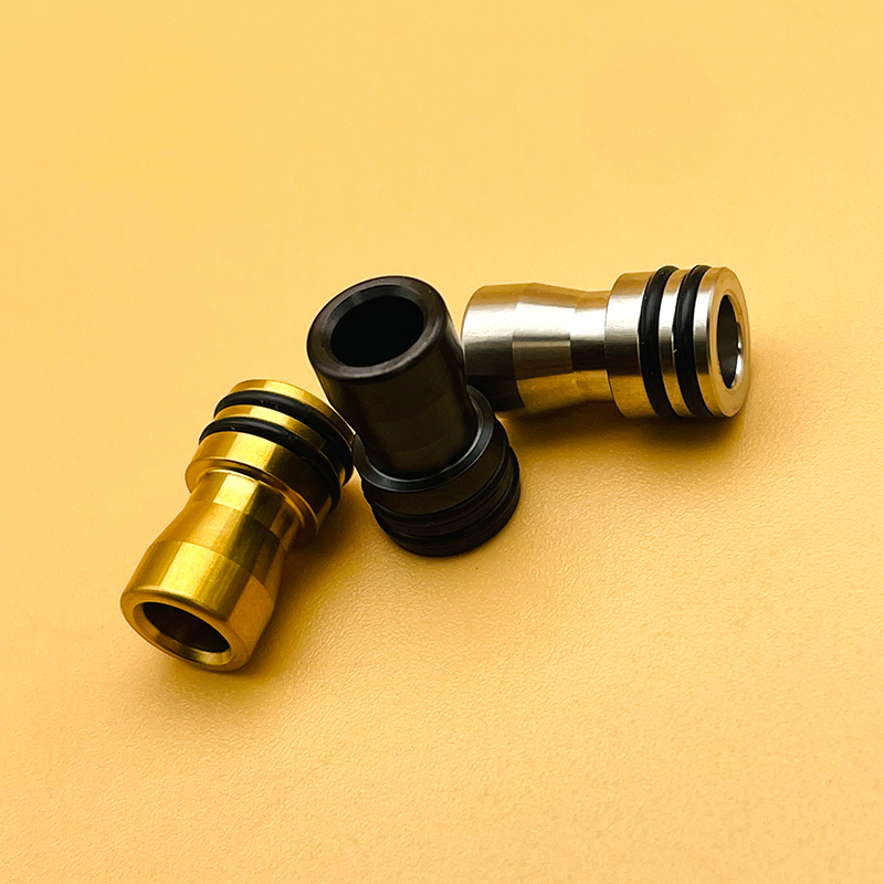 DSX Monarchy Mnch mini drip ti - Accessories For Vaping ulasan dan harga