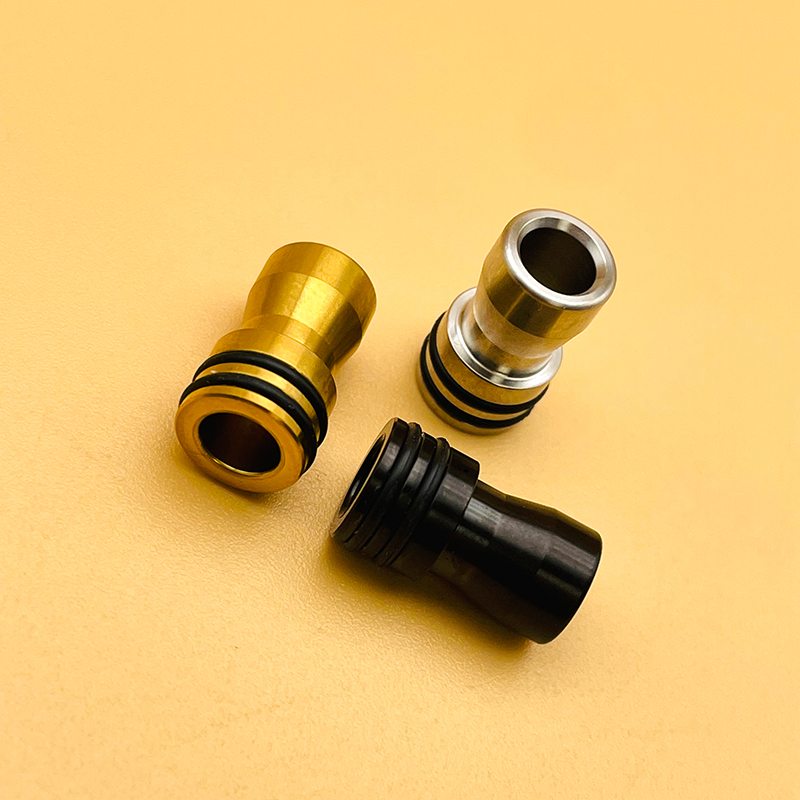 DSX Monarchy Mnch mini drip ti - Accessories For Vaping ulasan dan harga