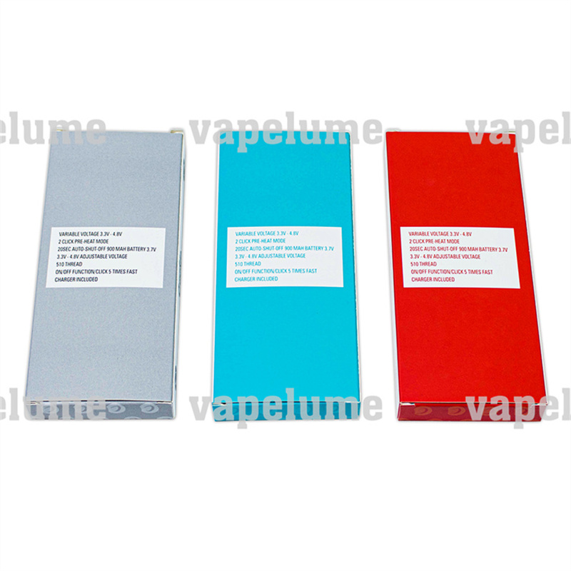 Cookie Preheat Vape Pan Rechar - Accessories For Vaping ulasan dan harga