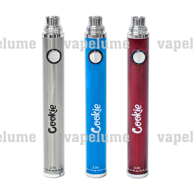 Cookie Preheat Vape Pan Rechar - Accessories For Vaping ulasan dan harga