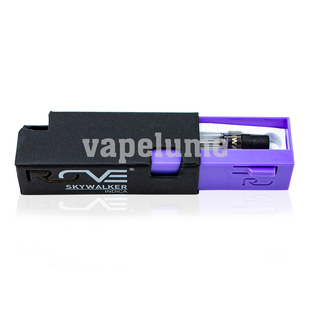 1000mg Rove Cartridge Empty Oi - Accessories For Vaping ulasan dan harga