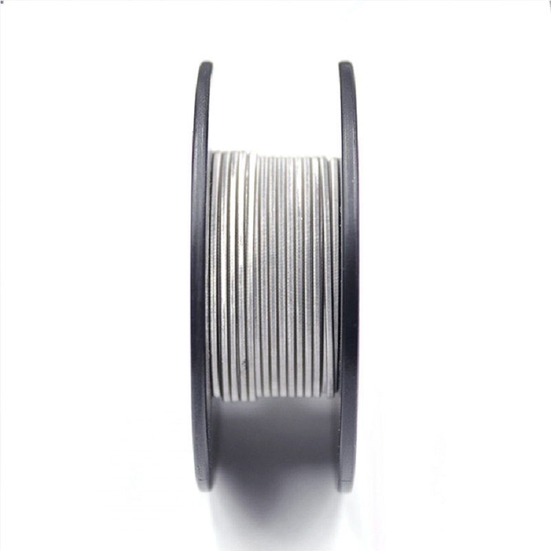 Coilology Heating Wire Fused C - Accessories For Vaping ulasan dan harga