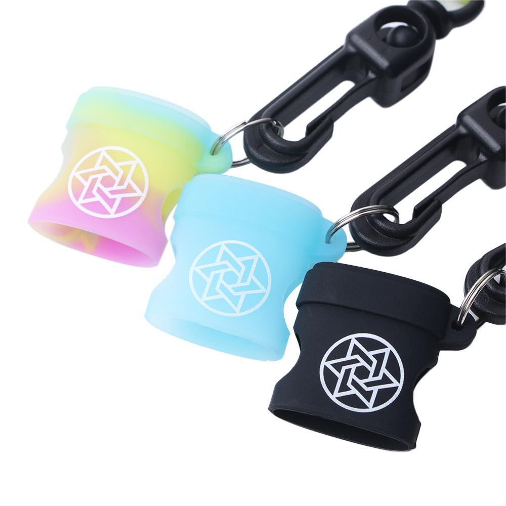 Eicg Accessories Juu Relx POD  - Vape Band Silicone ulasan dan harga