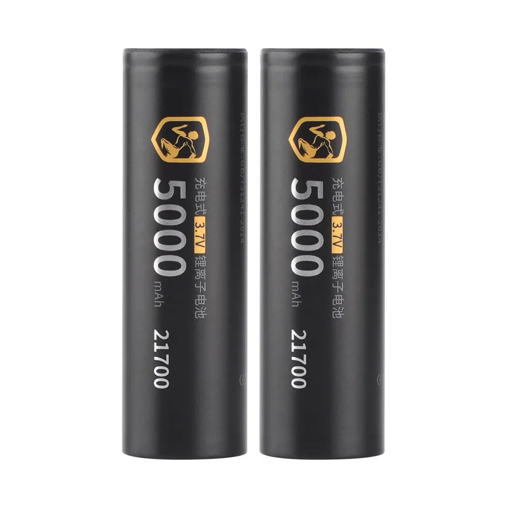 DLGPOWER 21700 3.7V 5000mAh Hi - Vaping Goods ulasan dan harga