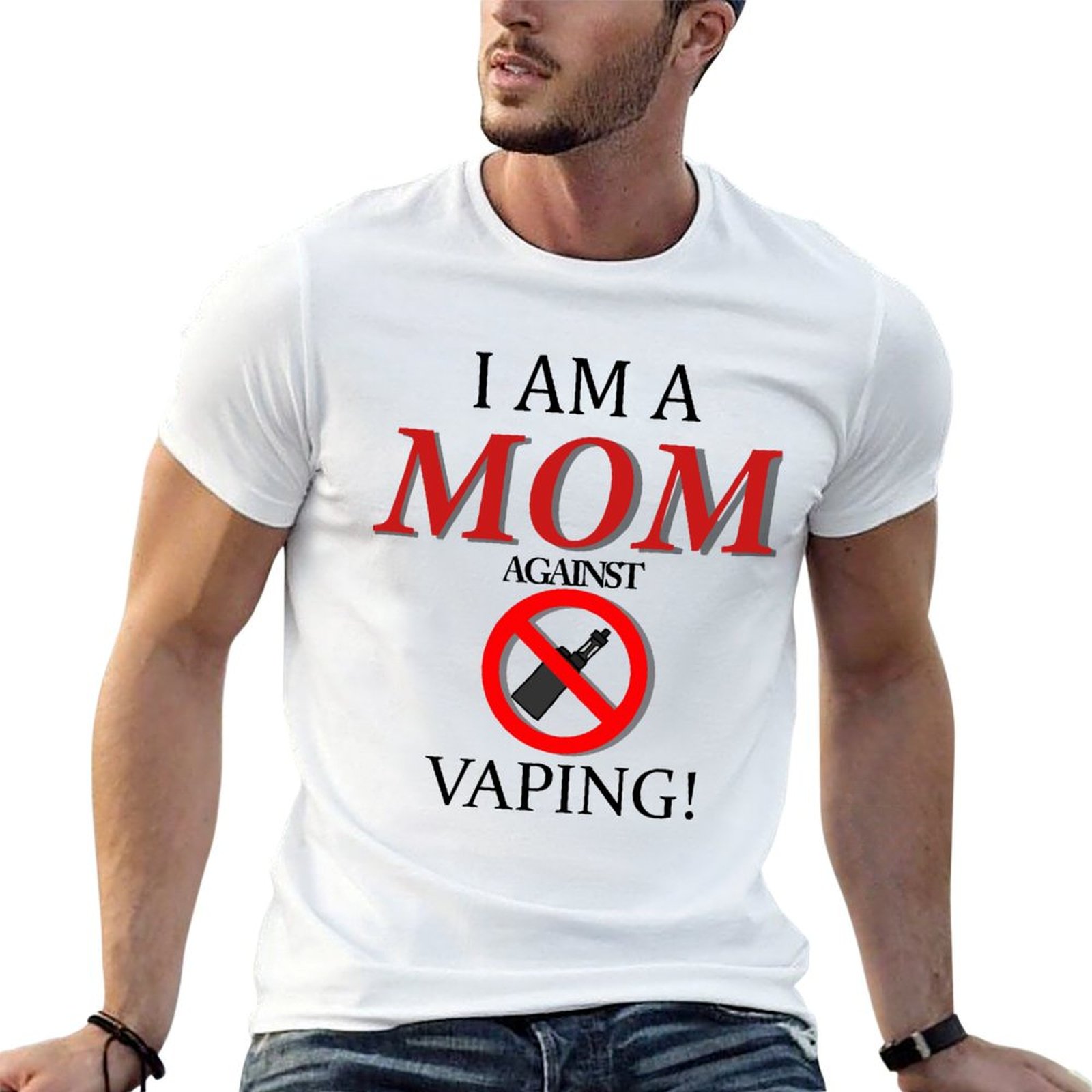I am a MOM against VAPING! T-S - Quick Vape ulasan dan harga