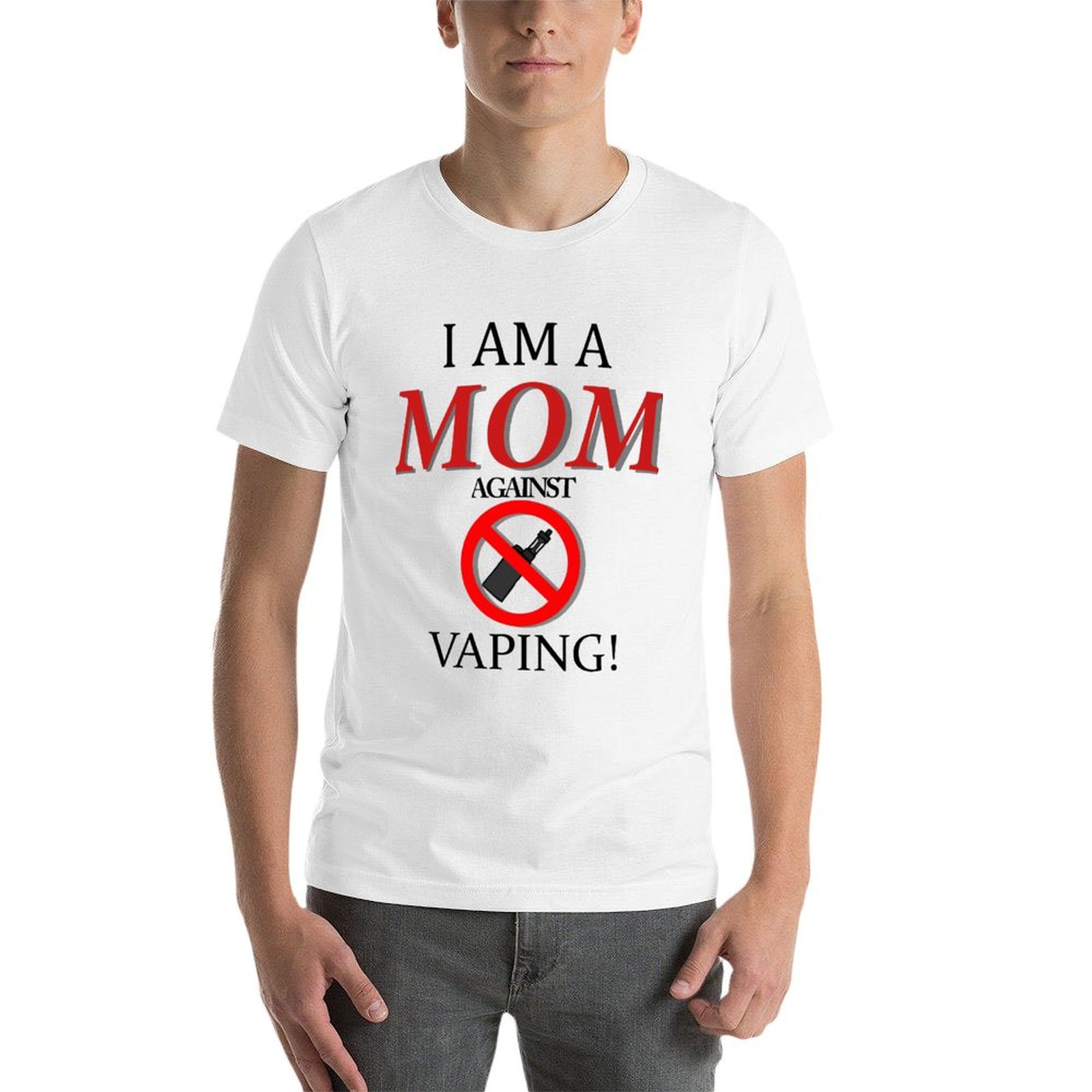 I am a MOM against VAPING! T-S - Quick Vape ulasan dan harga