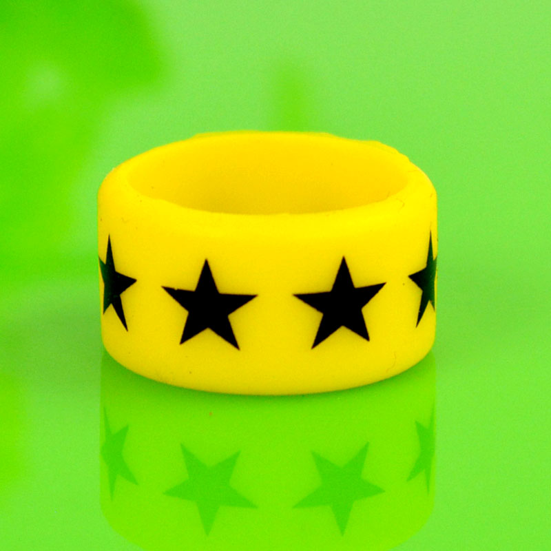 1/10/15PCS For RBA RDA Band Va - Vape Band Silicone ulasan dan harga