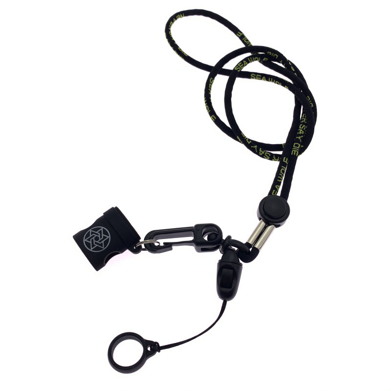 Vapesoon Vape Silicone Lanyard - Vape Band Silicone ulasan dan harga