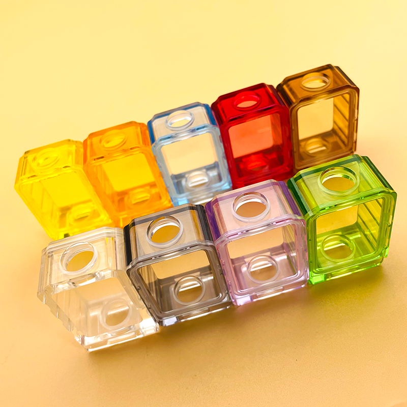 YFTK PRC Style Crystal Boro Ta - Accessories For Vaping ulasan dan harga