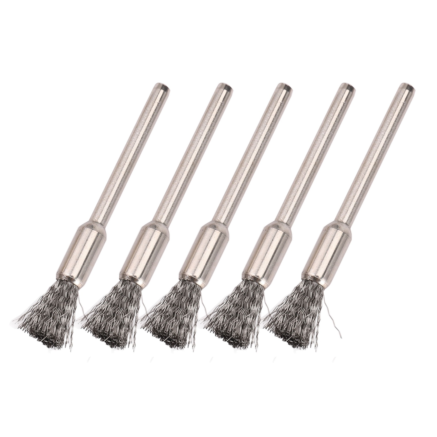 5pcs Cleaning Brush Atomizer T - Accessories For Vaping ulasan dan harga