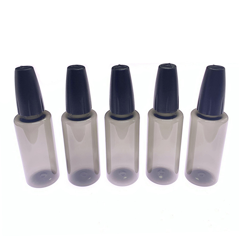 Z. 1Pcs 30ML PET Clear Vial Wi - Accessories For Vaping ulasan dan harga