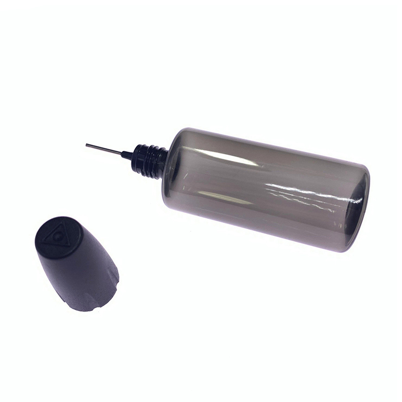 Z. 1Pcs 30ML PET Clear Vial Wi - Accessories For Vaping ulasan dan harga