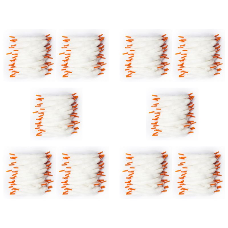ABRE-BMTD 200 Pieces/Bag DIY E - Vaping Goods ulasan dan harga