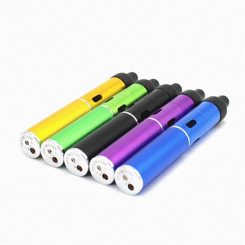 Middle East Hot Selling Click  - Vaping Air ulasan dan harga