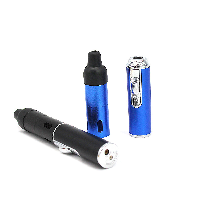 Middle East Hot Selling Click  - Vaping Air ulasan dan harga