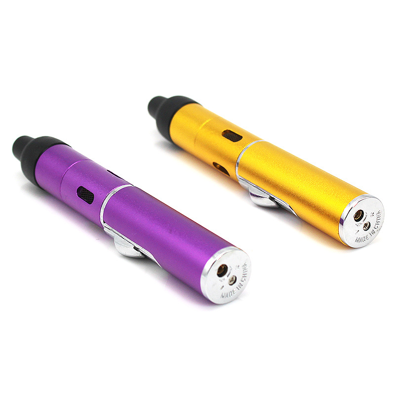 Middle East Hot Selling Click  - Vaping Air ulasan dan harga