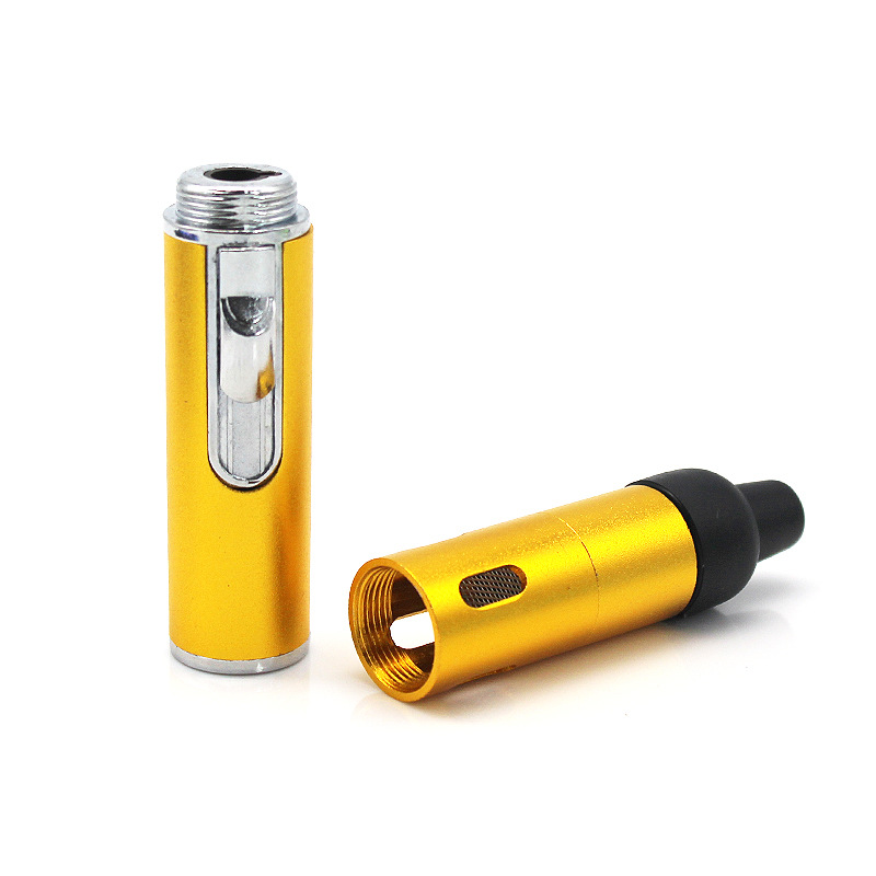 Middle East Hot Selling Click  - Vaping Air ulasan dan harga