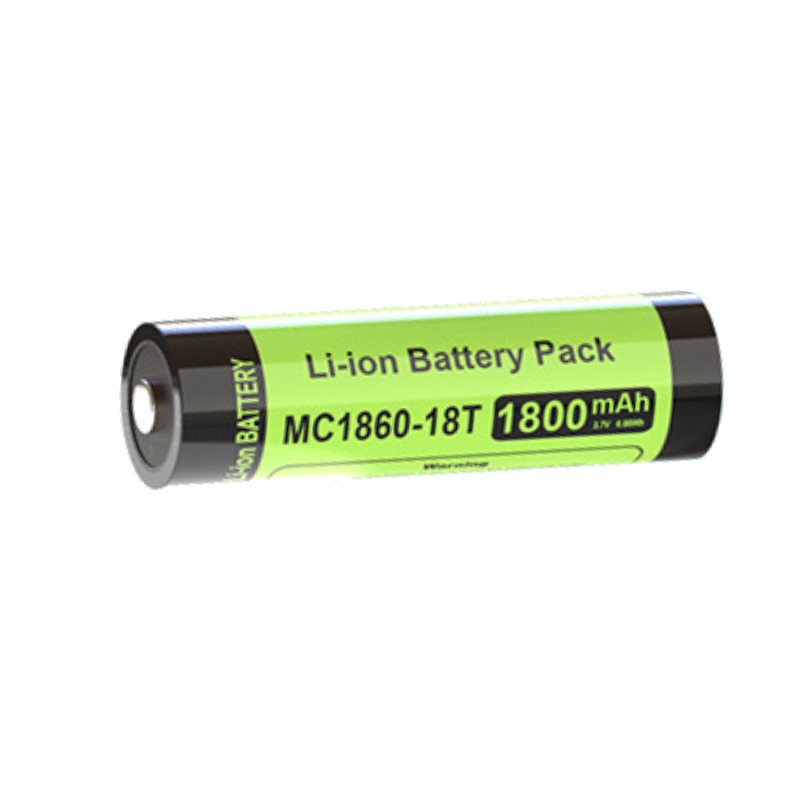MC1860-18T 3.7V 1800mAh Type-C - Accessories For Vaping ulasan dan harga