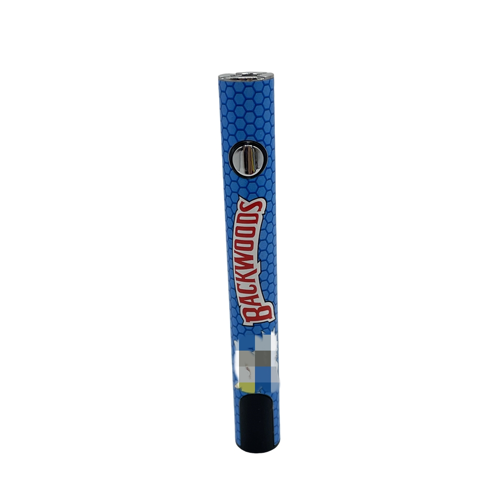 Backwoods 1100mah Type C LCD D - Vaping Goods ulasan dan harga