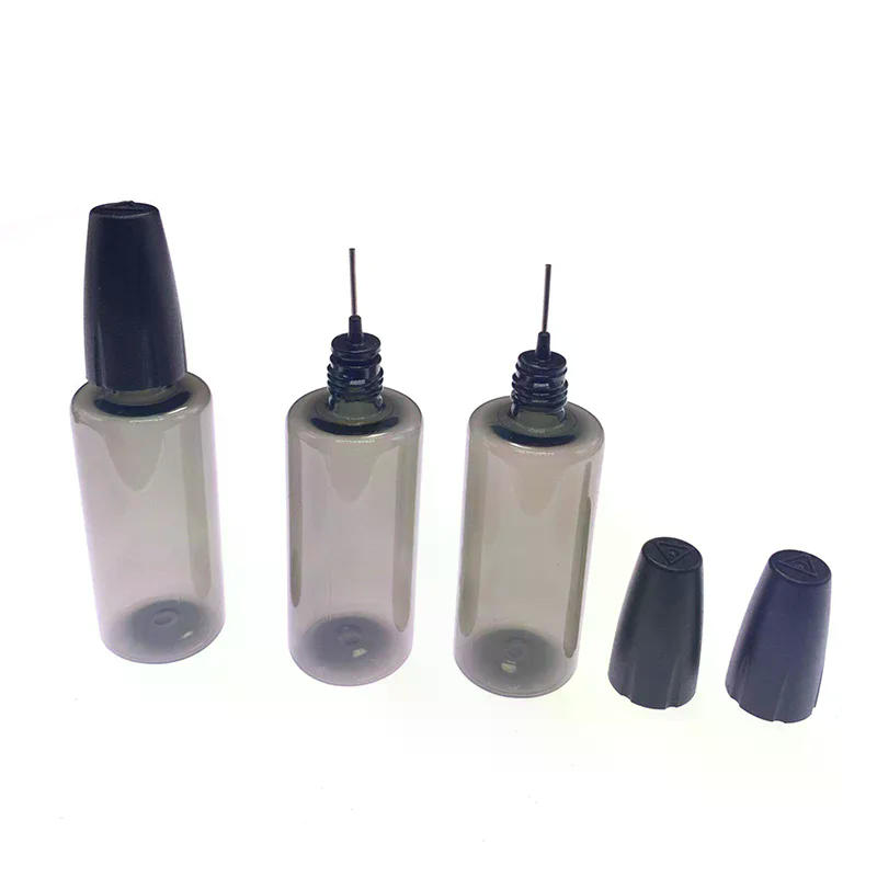 1Pcs 30ML PET Clear Vial With  - Accessories For Vaping ulasan dan harga