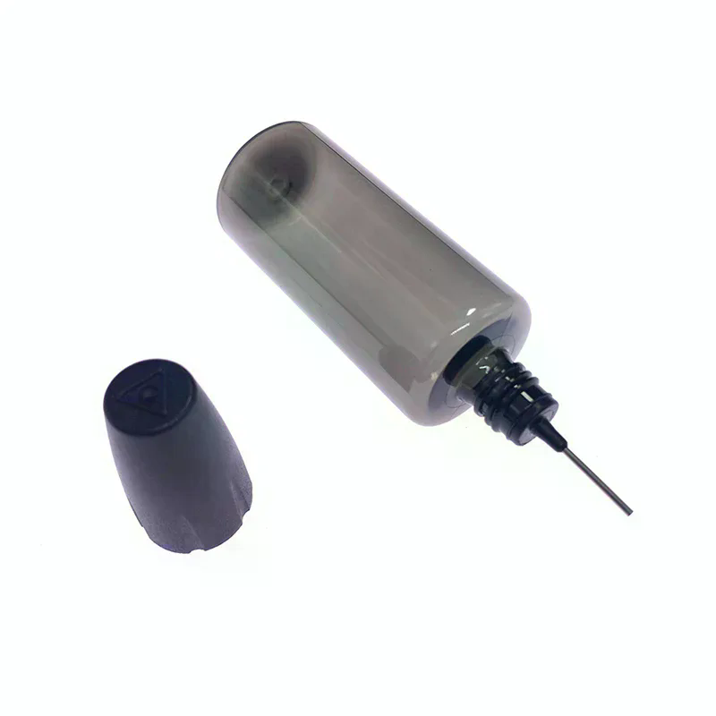 1Pcs 30ML PET Clear Vial With  - Accessories For Vaping ulasan dan harga