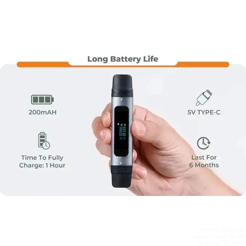 2024 Good Quality (NOT Vape)Br - Vaping Goods ulasan dan harga